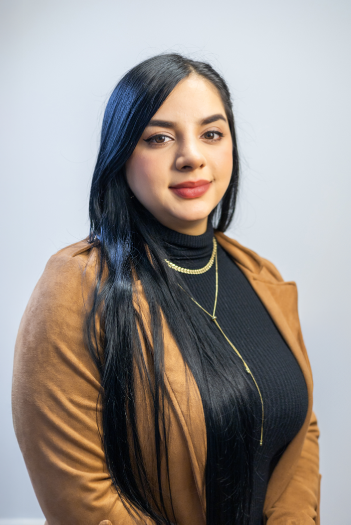 Sonia Melendez, CEO and Founder of Metriqa